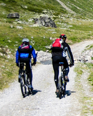 Scopri i tuor per Mountain Bike, noleggia la tua bici da Spello Rent e parti alla scoperta!